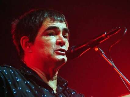 Hoje tem show de Samuel Rosa com entrada gratuita em Campo Grande 