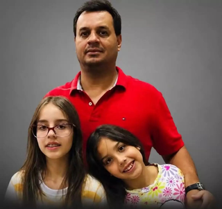 Missa por pai e filhas mortos na BR-163 vira reflex&atilde;o sobre a brevidade da vida