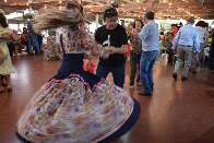 Gosta de chamamé? Concurso procura casais para mostrar talento na dança