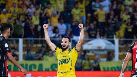 Mirassol busca empate com Vit&oacute;ria nos acr&eacute;scimos pelo Brasileir&atilde;o