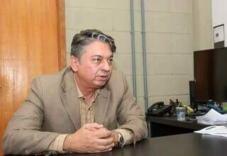 Consórcio Guaicurus acusa intervenção de atrasar dívidas e pôr frota "em risco” Consórcio Guaicurus acusa intervenção de atrasar dívidas e pôr frota "em risco”