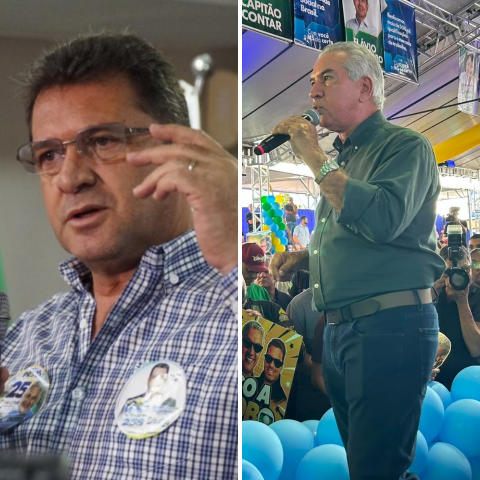 Candidatos gastam de R$ 437 a R$ 99 mil por dia na busca por cadeira do Senado