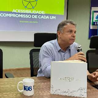 "Caneta est&aacute; com a gente&rdquo;: ren&uacute;ncia em janeiro livrou vice-presidente de pris&atilde;o 