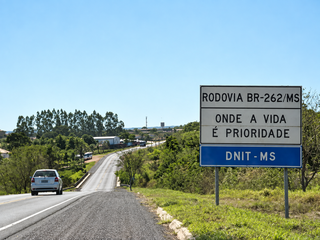 Governo remaneja R$ 33,9 milhões para anel viário de Três Lagoas Governo remaneja R$ 33,9 milhões para anel viário de Três Lagoas