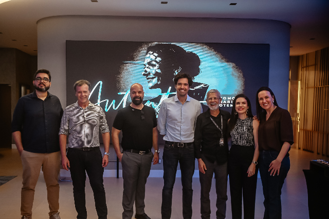 HVM lan&ccedil;a conceito Aut&ecirc;ntico e projeta novo ciclo