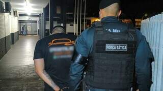 Justi&ccedil;a mant&eacute;m preso homem que guardava 10,8 kg de coca&iacute;na no quarto da filha