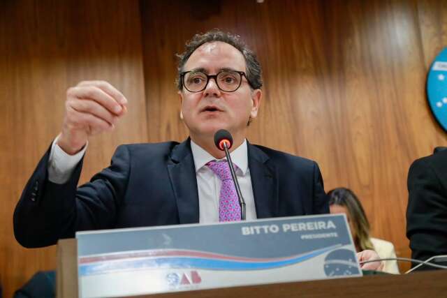 Cielo abre confer&ecirc;ncia da OAB-MS que debate IA, elei&ccedil;&otilde;es e reforma tribut&aacute;ria