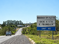 Governo remaneja R$ 33,9 milh&otilde;es para anel vi&aacute;rio de Tr&ecirc;s Lagoas
