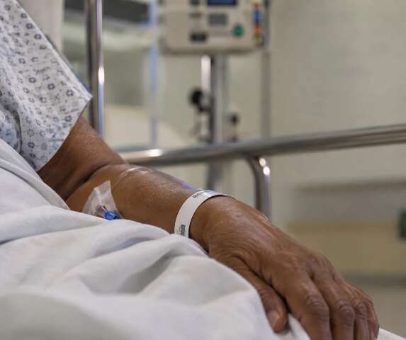 Paciente com c&acirc;ncer raro consegue na Justi&ccedil;a cirurgia de R$ 325 mil