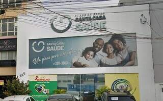 Contrato da Santa Casa estourou R$ 241 mil sem aditivo para servi&ccedil;os de cobran&ccedil;a