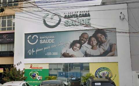 Contrato da Santa Casa estourou R$ 241 mil sem aditivo para servi&ccedil;os de cobran&ccedil;a