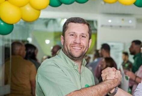 Preso, ex-candidato a prefeito e dono de mercado recebeu R$ 853 mil em um ano