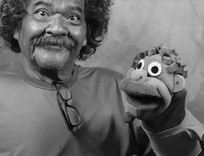 Morre aos 63 anos Jorge Barros, refer&ecirc;ncia do teatro e da cultura de MS