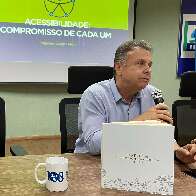 "Caneta est&aacute; com a gente&rdquo;: ren&uacute;ncia em janeiro livrou vice-presidente de pris&atilde;o 