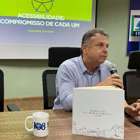 "Caneta est&aacute; com a gente&rdquo;: ren&uacute;ncia em janeiro livrou vice-presidente de pris&atilde;o 
