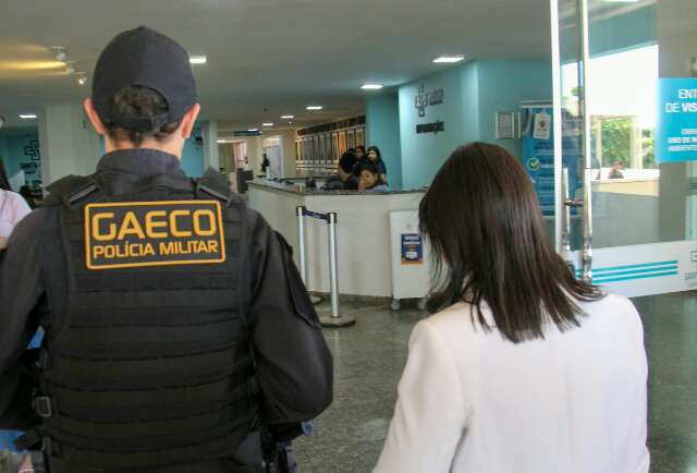 Esquema &ldquo;sangrou&rdquo; R$ 9,6 mi de operadora da Santa Casa para empresas de advogado
