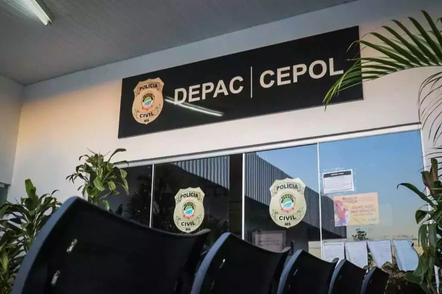 Jovem diz ter sido sequestrado e espancado ao voltar do Paraguai com contrabando