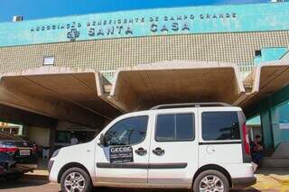 Sindicato reclama de grava&ccedil;&atilde;o clandestina e diz que levar&aacute; caso &agrave; Justi&ccedil;a