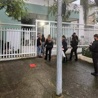 An&aacute;lise de celulares levou pol&iacute;cia a 6 adolescentes de grupos extremistas