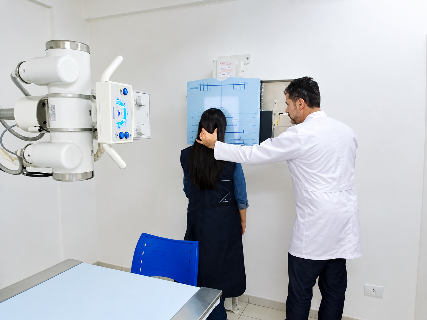 T&eacute;cnicos de radiologia e imobiliza&ccedil;&atilde;o da Capital ter&atilde;o reajuste gradual at&eacute; 2028
