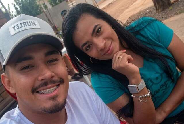 M&atilde;e e filho s&atilde;o executados a tiros em estrada rural na fronteira