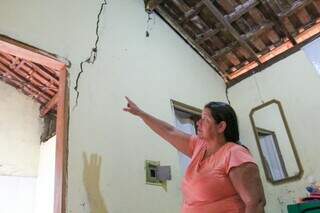 Com 12 medidas protetivas entre mulheres, aldeia cobra aten&ccedil;&atilde;o aos candidatos