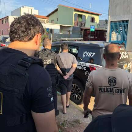 An&aacute;lise de celulares levou pol&iacute;cia a 6 adolescentes de grupos extremistas