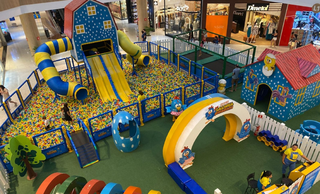 Bosque dos Ipês prepara programação para toda a família Bosque dos Ipês prepara programação para toda a família