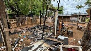 Dupla investigada por 4 execuções se apresenta e nega autoria de crimes Dupla investigada por 4 execuções se apresenta e nega autoria de crimes