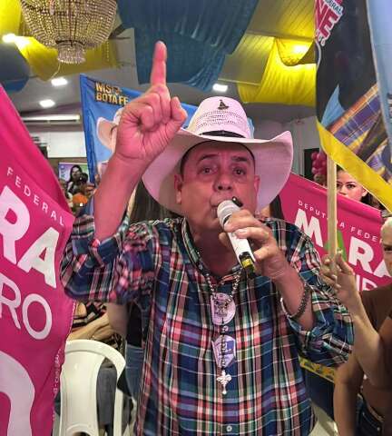 Justi&ccedil;a mant&eacute;m condena&ccedil;&atilde;o de ex-prefeito por fraude em contratos de lixo