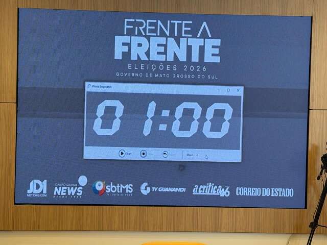 Seis ve&iacute;culos, um compromisso: oferecer informa&ccedil;&atilde;o ao eleitor