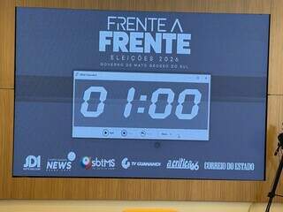 Seis veículos, um compromisso: oferecer informação ao eleitor Seis veículos, um compromisso: oferecer informação ao eleitor