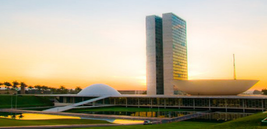 C&acirc;mara Federal abre concurso com mais de 150 vagas e sal&aacute;rios de at&eacute; R$ 30,8 mil