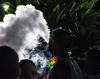 Capital é 2ª em estudantes que usaram vape e Câmara Federal discute proibição Capital é 2ª em estudantes que usaram vape e Câmara Federal discute proibição