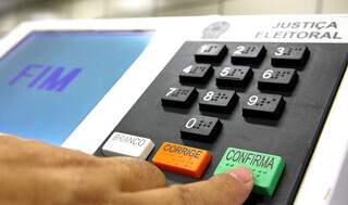 Atualização do TRE-MS já soma 16 desistências de candidaturas por MS Atualização do TRE-MS já soma 16 desistências de candidaturas por MS