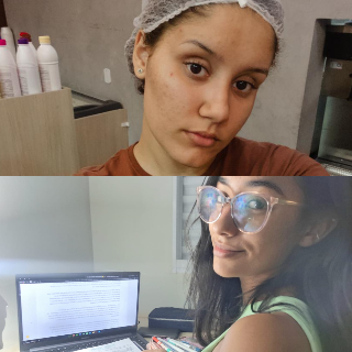 Para futuras professoras, bolsa &eacute; diferen&ccedil;a entre estudar e trabalhar sem folga