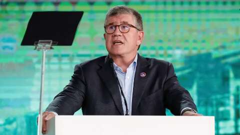 Terceiro maior doador das elei&ccedil;&otilde;es 2026 investiu 10% em campanha de MS
