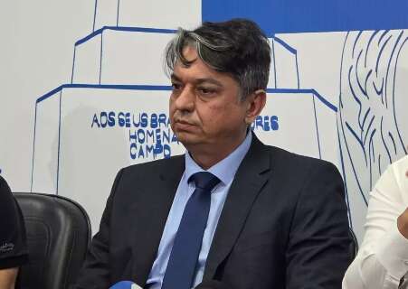 Erros de gest&atilde;o n&atilde;o podem ser repassados &agrave; tarifa do &ocirc;nibus, diz interventor