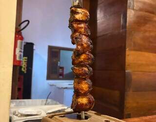 O que tem para comer no Festival Gastron&ocirc;mico da Bom Pastor