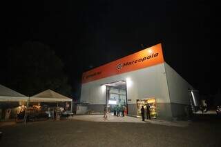 Novo projeto da Marcopolo une conforto e desempenho Novo projeto da Marcopolo une conforto e desempenho