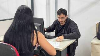 Campo Grande tem 813 vagas de emprego nesta quarta Campo Grande tem 813 vagas de emprego nesta quarta