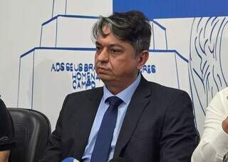 Erros de gest&atilde;o n&atilde;o podem ser repassados &agrave; tarifa do &ocirc;nibus, diz interventor