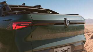 Renault Niagara chega à América Latina com proposta de unir SUV e picape Renault Niagara chega à América Latina com proposta de unir SUV e picape