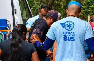 Base de R$ 3,2 milh&otilde;es em Campo Grande promete resposta em at&eacute; 12h a emerg&ecirc;ncia