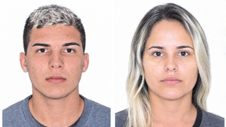 Irm&atilde;os s&atilde;o presos em investiga&ccedil;&atilde;o contra tr&aacute;fico de drogas nas Moreninhas