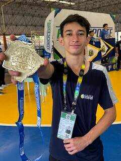 No Colégio Status, o esporte ensina para além do placar No Colégio Status, o esporte ensina para além do placar