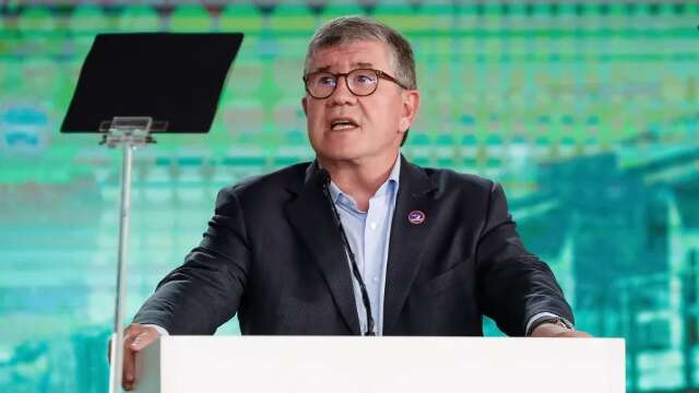 Terceiro maior doador das elei&ccedil;&otilde;es 2026 investiu 10% em campanha de MS