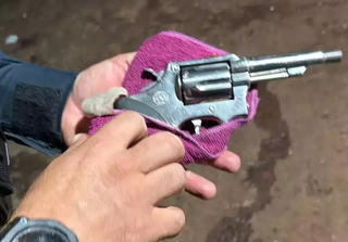 Roubo encomendado por ex teve ordem por v&iacute;deo para matar v&iacute;timas, dizem ladr&otilde;es