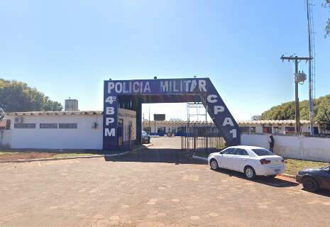 Tenente atira duas vezes contra soldado dentro de batalh&atilde;o da PM
