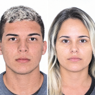 Irm&atilde;os s&atilde;o presos em investiga&ccedil;&atilde;o contra tr&aacute;fico de drogas nas Moreninhas